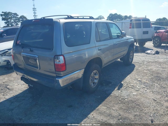 Aukcja sprzedaży 2002 Toyota 4runner Sr5 V6, vin: JT3GN86RX20227823, numer aukcji: 45888947