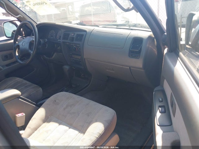 Aukcja sprzedaży 2002 Toyota 4runner Sr5 V6, vin: JT3GN86RX20227823, numer aukcji: 45888947