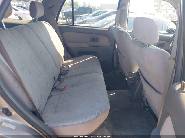 Aukcja sprzedaży 2002 Toyota 4runner Sr5 V6, vin: JT3GN86RX20227823, numer aukcji: 45888947
