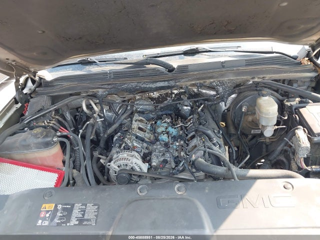 Продажа на аукционе авто 2016 Gmc Yukon Xl Denali, vin: 1GKS2HKJXGR196708, номер лота: 45888951