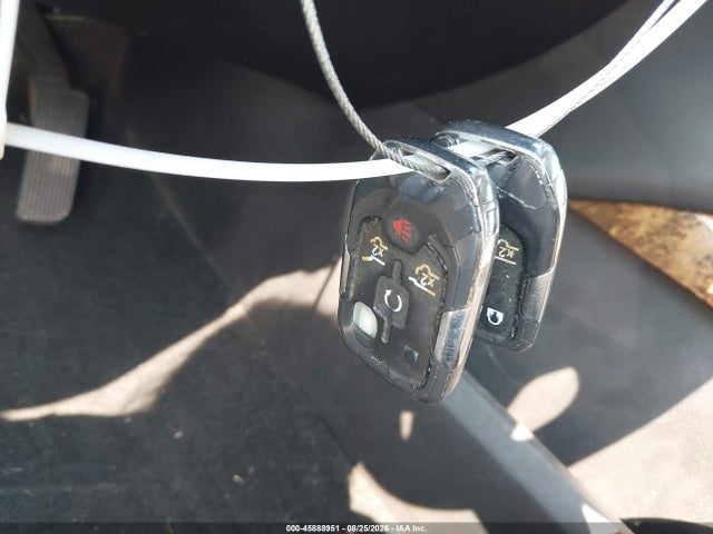 Продажа на аукционе авто 2016 Gmc Yukon Xl Denali, vin: 1GKS2HKJXGR196708, номер лота: 45888951