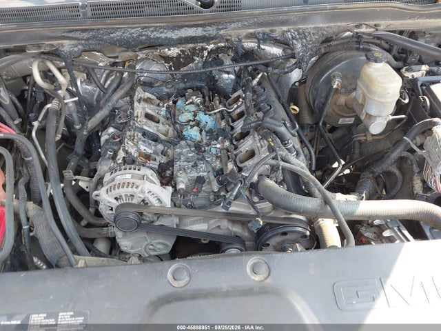 Продажа на аукционе авто 2016 Gmc Yukon Xl Denali, vin: 1GKS2HKJXGR196708, номер лота: 45888951