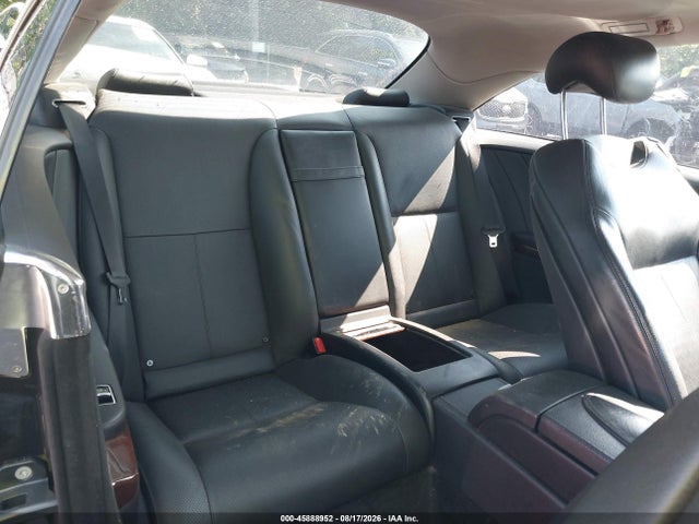 Продажа на аукционе авто 2012 Mercedes-benz Cl 550 4matic, vin: WDDEJ9EB8CA028781, номер лота: 45888952