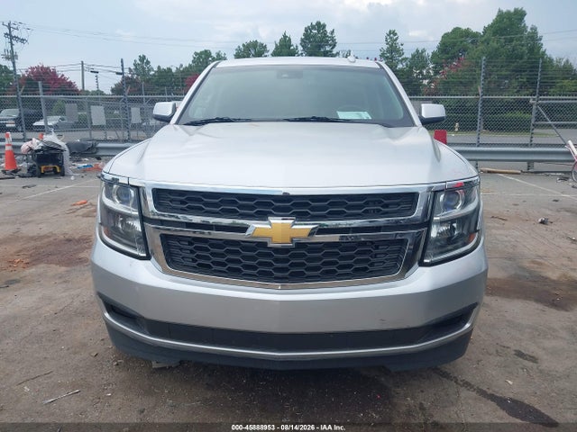 Aukcja sprzedaży 2017 Chevrolet Suburban Lt, vin: 1GNSCHKCXHR235817, numer aukcji: 45888953