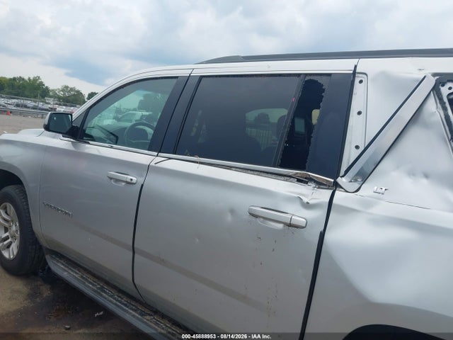 Aukcja sprzedaży 2017 Chevrolet Suburban Lt, vin: 1GNSCHKCXHR235817, numer aukcji: 45888953