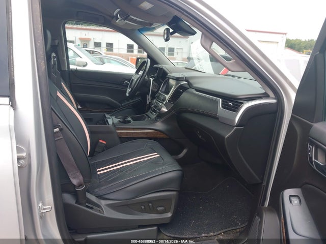 Aukcja sprzedaży 2017 Chevrolet Suburban Lt, vin: 1GNSCHKCXHR235817, numer aukcji: 45888953
