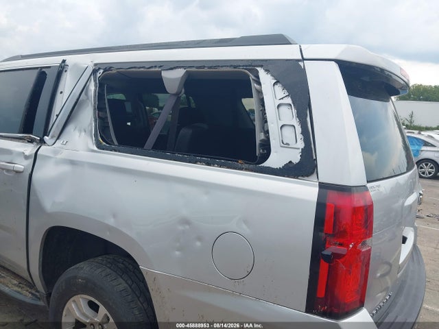 Aukcja sprzedaży 2017 Chevrolet Suburban Lt, vin: 1GNSCHKCXHR235817, numer aukcji: 45888953