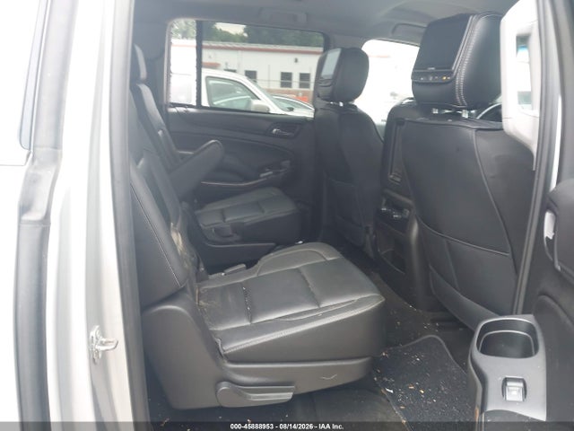 Aukcja sprzedaży 2017 Chevrolet Suburban Lt, vin: 1GNSCHKCXHR235817, numer aukcji: 45888953