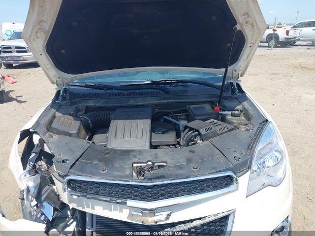Продаж на аукціоні авто 2015 Chevrolet Equinox Lt, vin: 1GNALCEK2FZ129828, номер лоту: 45888955