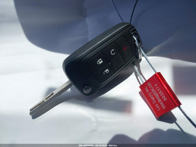 Продаж на аукціоні авто 2015 Chevrolet Equinox Lt, vin: 1GNALCEK2FZ129828, номер лоту: 45888955