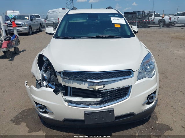 Продаж на аукціоні авто 2015 Chevrolet Equinox Lt, vin: 1GNALCEK2FZ129828, номер лоту: 45888955