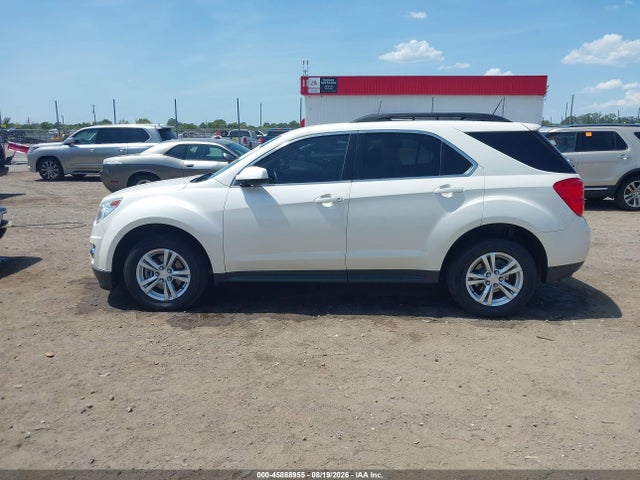 Продаж на аукціоні авто 2015 Chevrolet Equinox Lt, vin: 1GNALCEK2FZ129828, номер лоту: 45888955