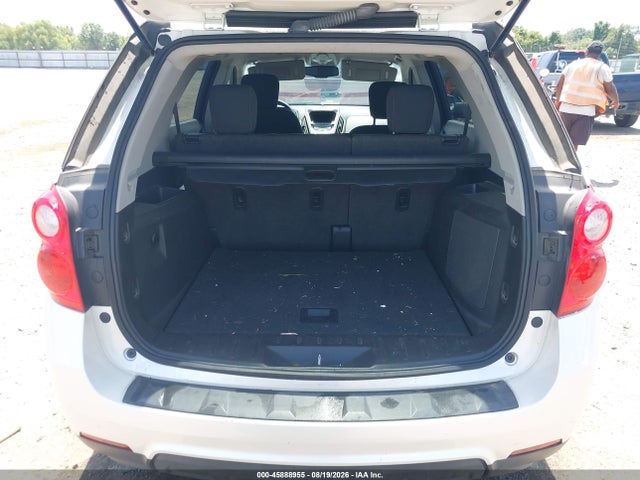 Продаж на аукціоні авто 2015 Chevrolet Equinox Lt, vin: 1GNALCEK2FZ129828, номер лоту: 45888955