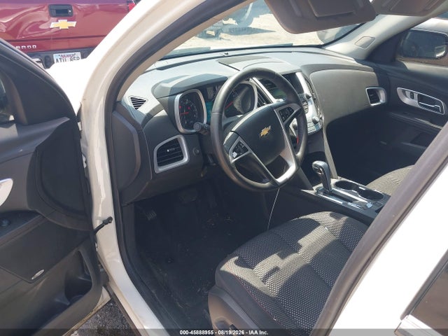 Продаж на аукціоні авто 2015 Chevrolet Equinox Lt, vin: 1GNALCEK2FZ129828, номер лоту: 45888955