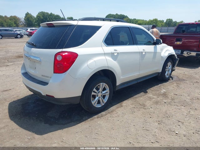 Продаж на аукціоні авто 2015 Chevrolet Equinox Lt, vin: 1GNALCEK2FZ129828, номер лоту: 45888955
