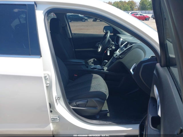Продаж на аукціоні авто 2015 Chevrolet Equinox Lt, vin: 1GNALCEK2FZ129828, номер лоту: 45888955