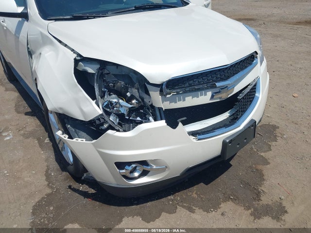 Продаж на аукціоні авто 2015 Chevrolet Equinox Lt, vin: 1GNALCEK2FZ129828, номер лоту: 45888955