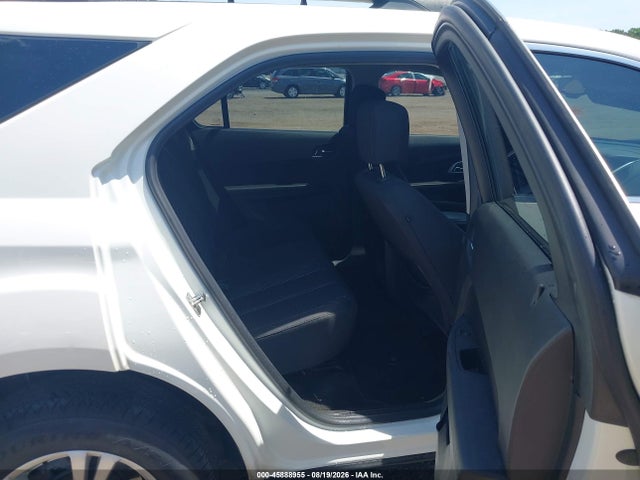Продаж на аукціоні авто 2015 Chevrolet Equinox Lt, vin: 1GNALCEK2FZ129828, номер лоту: 45888955