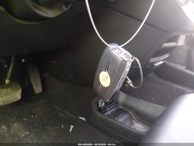 45888958 :رقم المزاد ، 2C4RC1BG6SR532358 vin ، 2025 Chrysler Pacifica Select مزاد بيع