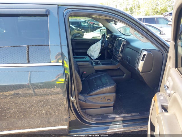 Продаж на аукціоні авто 2018 Gmc Sierra 1500 Denali, vin: 3GTU2PEC7JG295019, номер лоту: 45888963