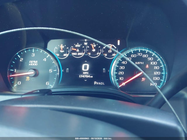 Продаж на аукціоні авто 2018 Gmc Sierra 1500 Denali, vin: 3GTU2PEC7JG295019, номер лоту: 45888963