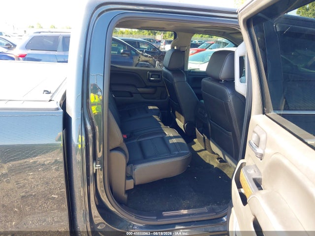 Продаж на аукціоні авто 2018 Gmc Sierra 1500 Denali, vin: 3GTU2PEC7JG295019, номер лоту: 45888963