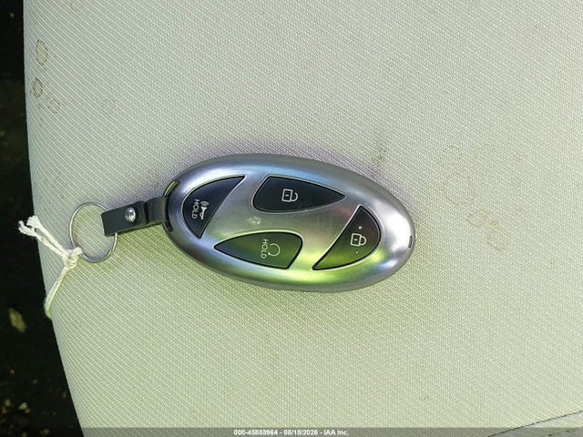 Продажа на аукционе авто 2025 Hyundai Tucson Sel, vin: 5NMJB3DE4SH594455, номер лота: 45888964