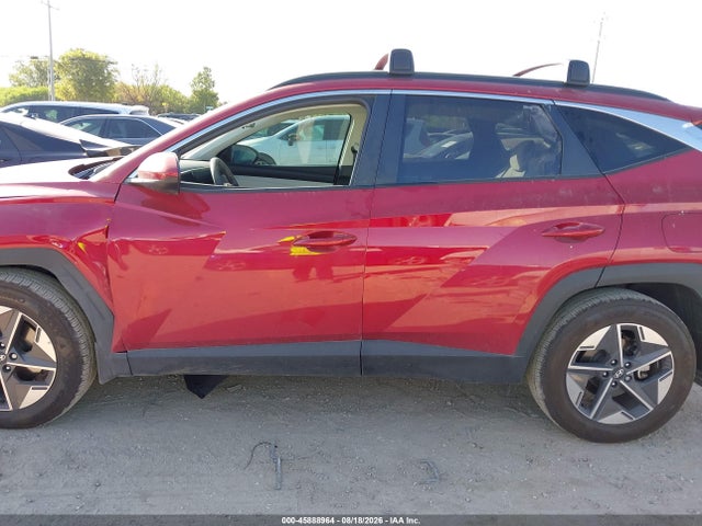 Продажа на аукционе авто 2025 Hyundai Tucson Sel, vin: 5NMJB3DE4SH594455, номер лота: 45888964