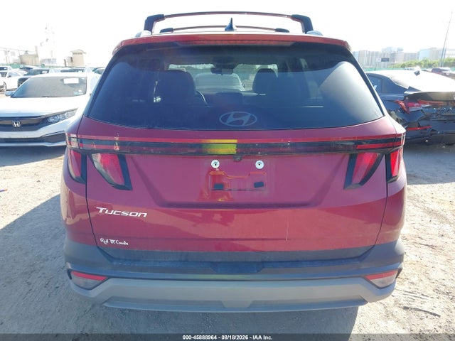 Продажа на аукционе авто 2025 Hyundai Tucson Sel, vin: 5NMJB3DE4SH594455, номер лота: 45888964