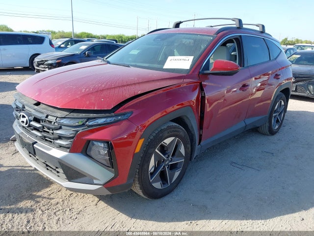 Продажа на аукционе авто 2025 Hyundai Tucson Sel, vin: 5NMJB3DE4SH594455, номер лота: 45888964
