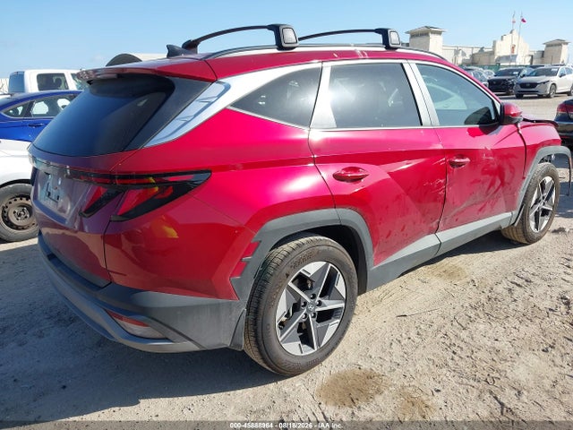 Продажа на аукционе авто 2025 Hyundai Tucson Sel, vin: 5NMJB3DE4SH594455, номер лота: 45888964