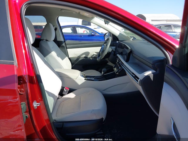 Продажа на аукционе авто 2025 Hyundai Tucson Sel, vin: 5NMJB3DE4SH594455, номер лота: 45888964