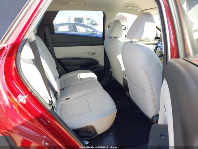 Продажа на аукционе авто 2025 Hyundai Tucson Sel, vin: 5NMJB3DE4SH594455, номер лота: 45888964