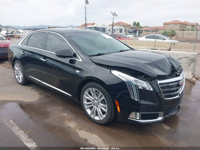 Cadillac XTS LUXURY 2019 2G61M5S39K9108996 main image