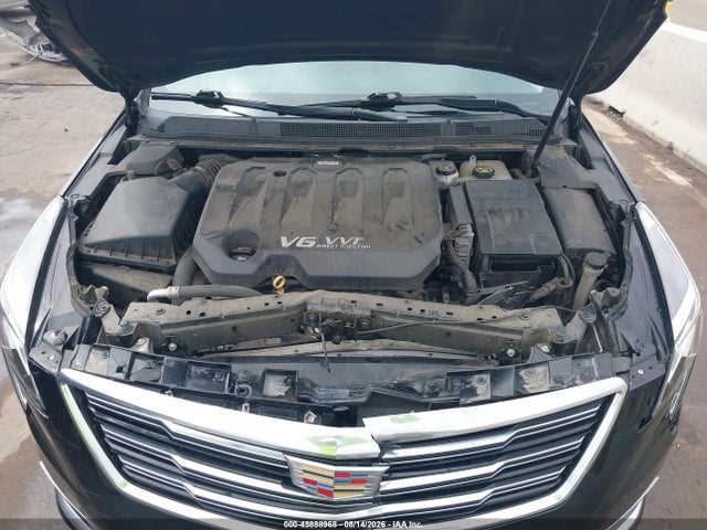 Cadillac XTS LUXURY 2019 2G61M5S39K9108996 Image 10
