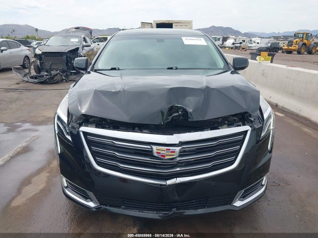 Cadillac XTS LUXURY 2019 2G61M5S39K9108996 Image 12