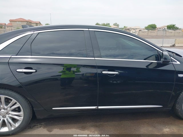 Cadillac XTS LUXURY 2019 2G61M5S39K9108996 Image 13