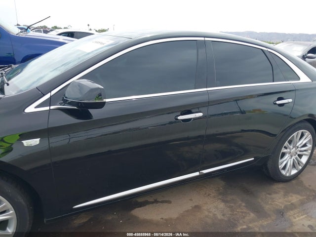 Cadillac XTS LUXURY 2019 2G61M5S39K9108996 Image 14