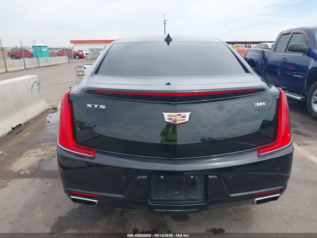 Cadillac XTS LUXURY 2019 2G61M5S39K9108996 Image 16