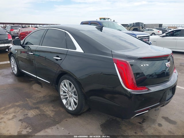 Cadillac XTS LUXURY 2019 2G61M5S39K9108996 Image 3