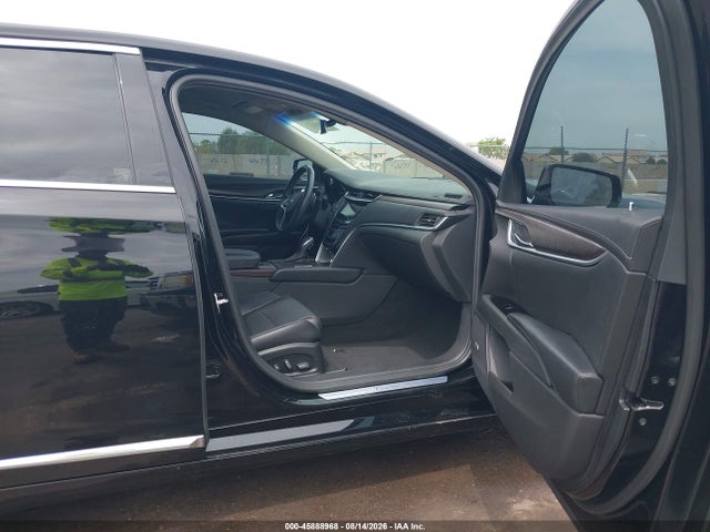 Cadillac XTS LUXURY 2019 2G61M5S39K9108996 Image 5