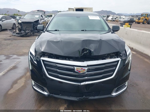 Cadillac XTS LUXURY 2019 2G61M5S39K9108996 Image 6