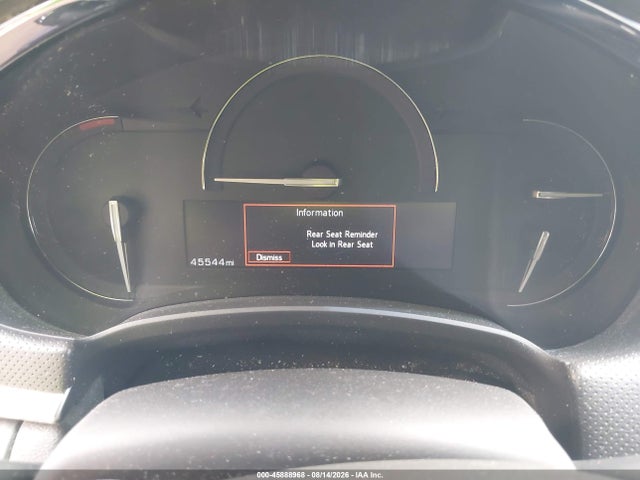 Cadillac XTS LUXURY 2019 2G61M5S39K9108996 Image 7
