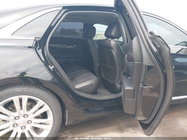 Cadillac XTS LUXURY 2019 2G61M5S39K9108996 Image 8