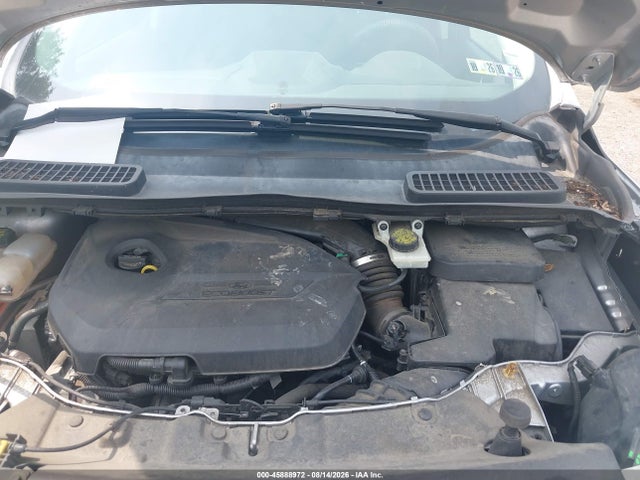 1FMCU0GX2FUA35642 Ford ESCAPE SE