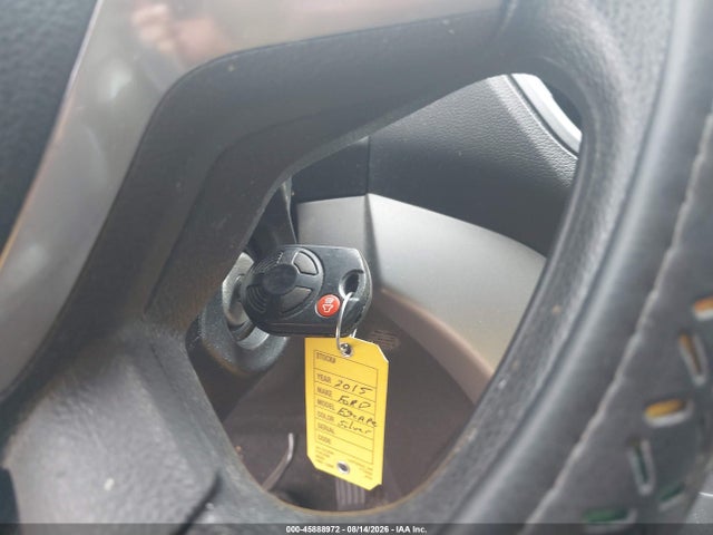 1FMCU0GX2FUA35642 Ford ESCAPE SE