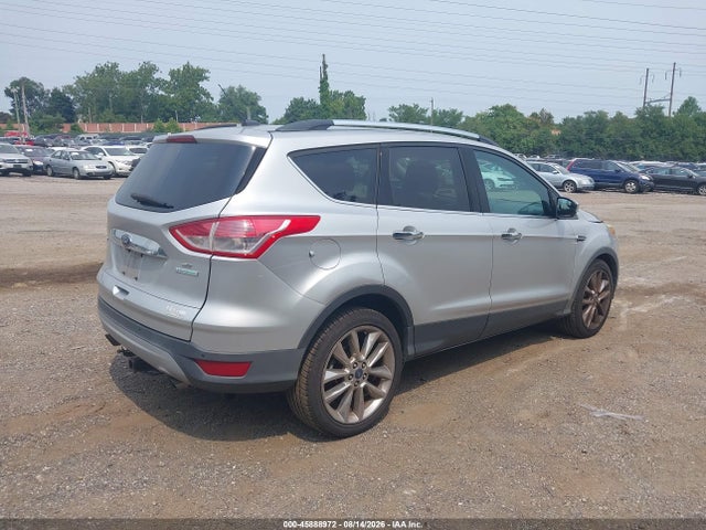 1FMCU0GX2FUA35642 Ford ESCAPE SE