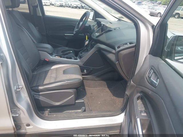 1FMCU0GX2FUA35642 Ford ESCAPE SE