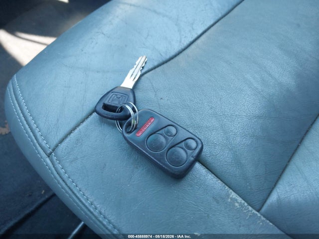 45888974 :رقم المزاد ، 2HKRL18621H561480 vin ، 2001 Honda Odyssey Ex مزاد بيع