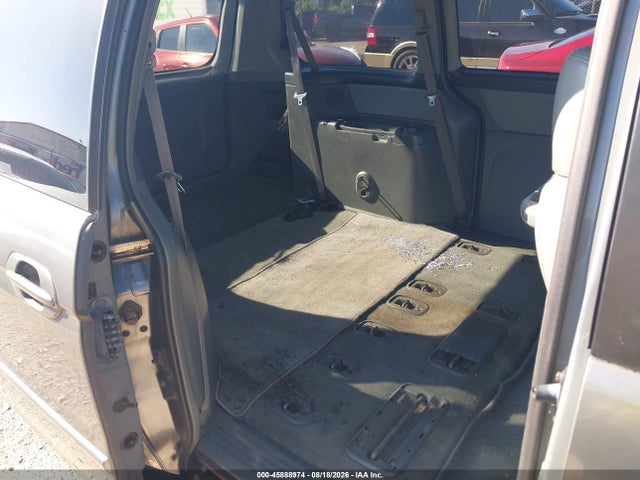 45888974 :رقم المزاد ، 2HKRL18621H561480 vin ، 2001 Honda Odyssey Ex مزاد بيع